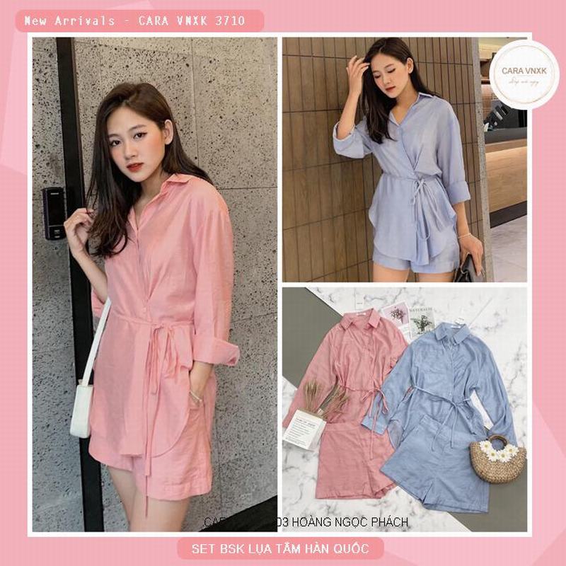 SET BSK SANG CHẢNH 3710