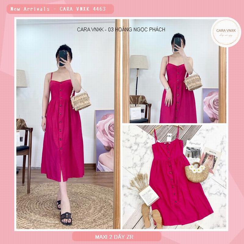 MAXI 2 DÂY Z.R 4463