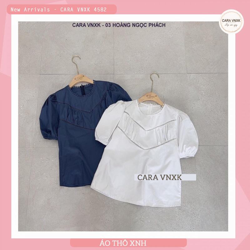 ÁO THÔ SIÊU XINH 4582