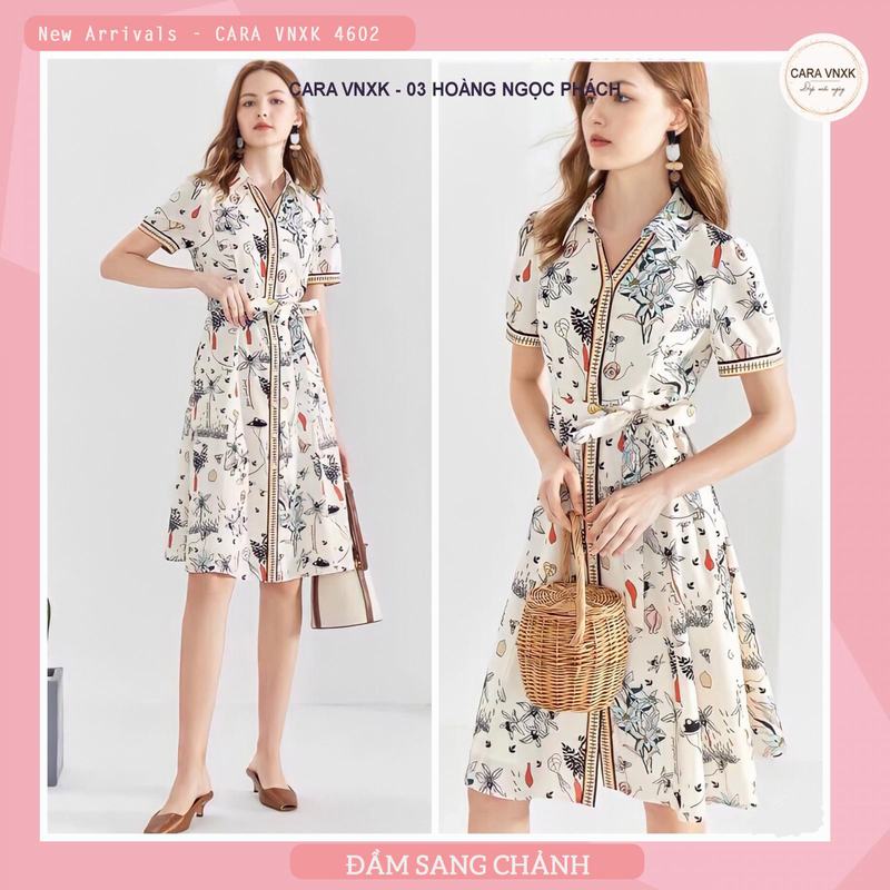 ĐẦM DƯ XỊN SIÊU SANG 4602