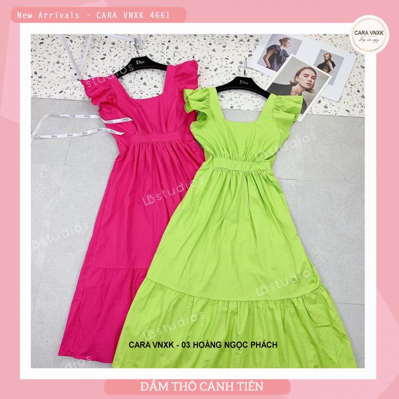 ĐẦM THÔ CÁNH TIÊN 4661