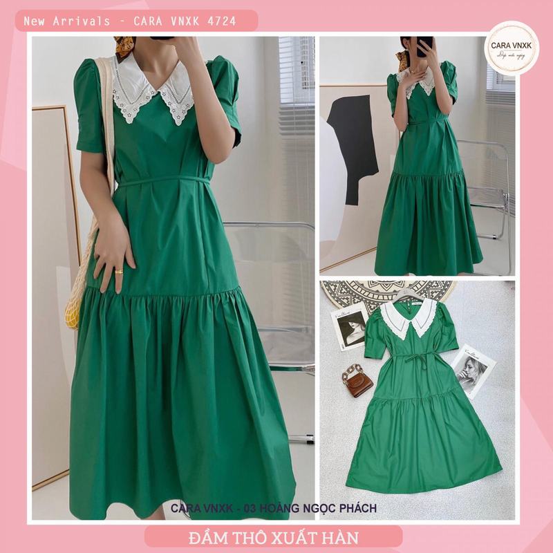 ĐẦM XUẤT HÀN 4724