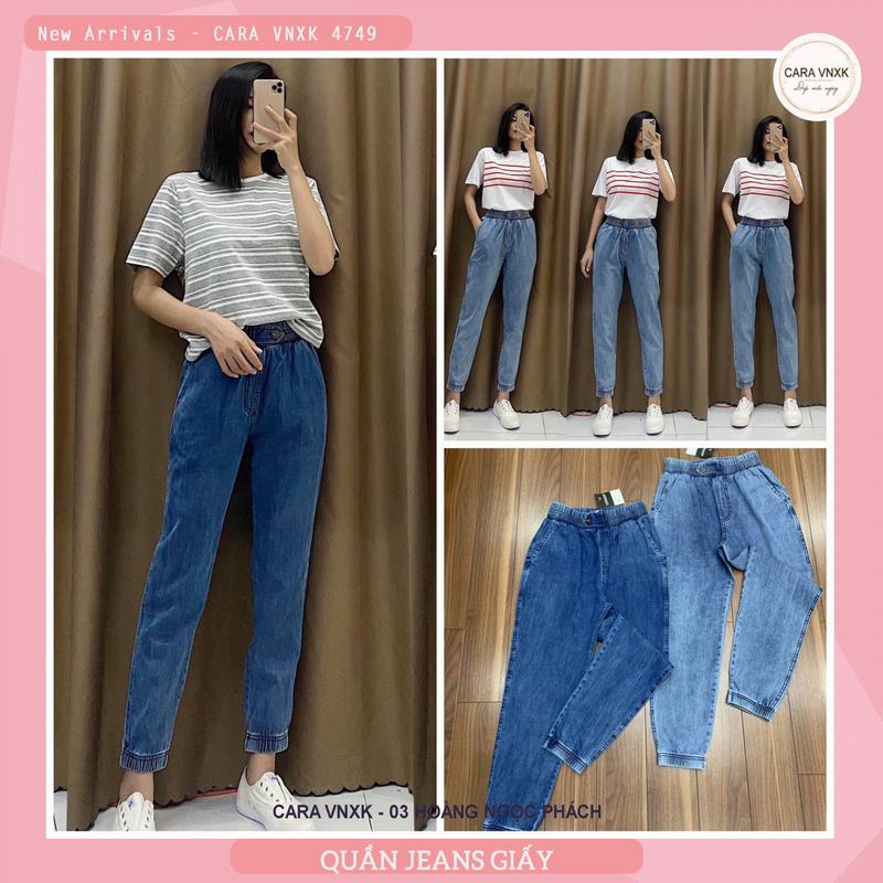 BAGGY JEANS 4749