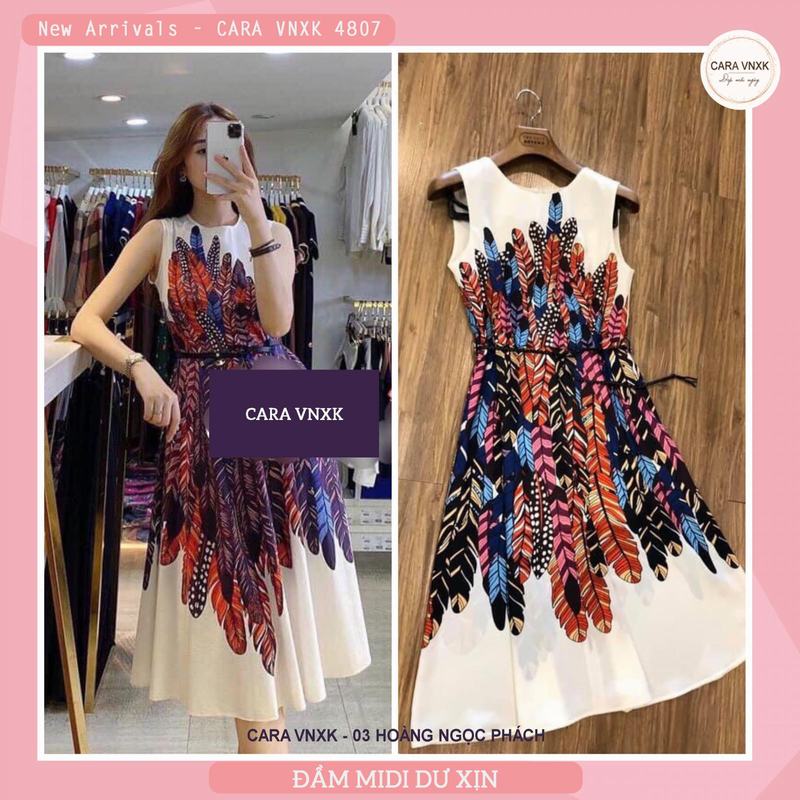 ĐẦM DƯ XỊN SANG CHẢNH 4807