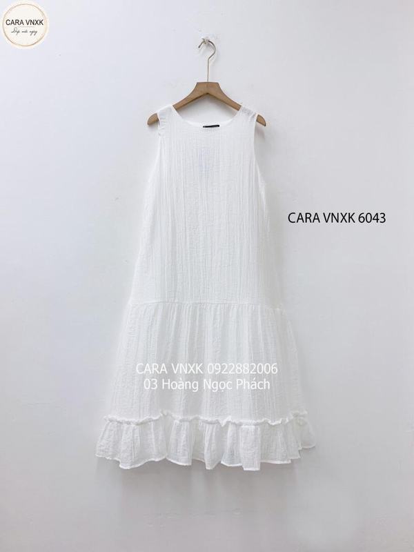 Đầm ren cao cấp đuôi cá màu trắng xinh xắn | Đầm ren đẹp