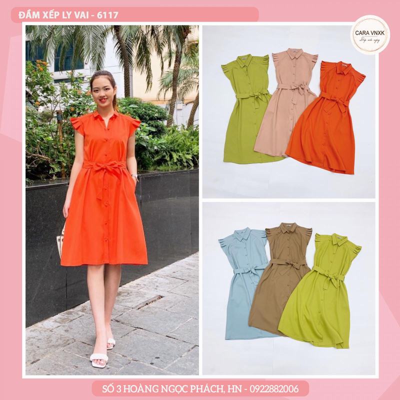 ĐẦM CÁNH TIÊN 6117