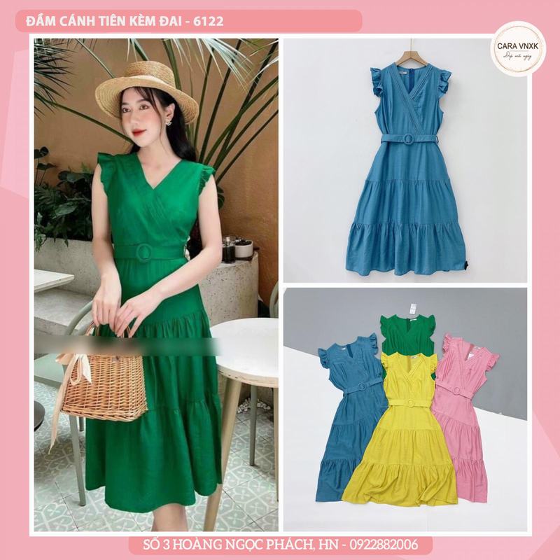 ĐẦM CÁNH TIÊN 6122