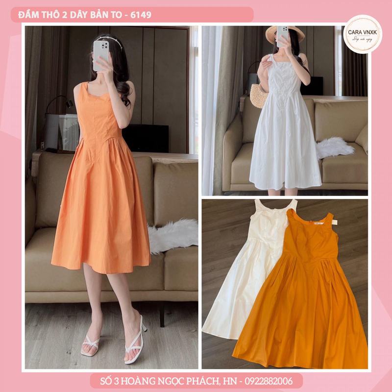 ĐẦM THÔ 2 DÂY 6149