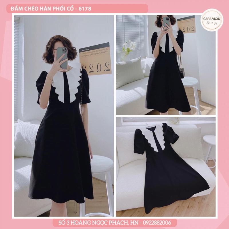 ĐẦM PHỐI CỔ 6178