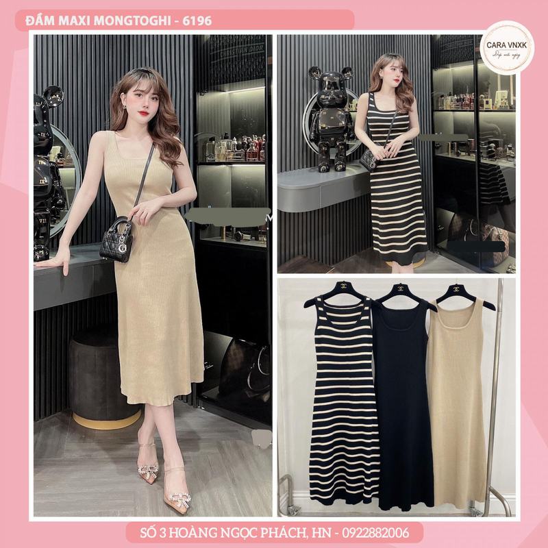 ĐẦM MONGTOGHI 6196