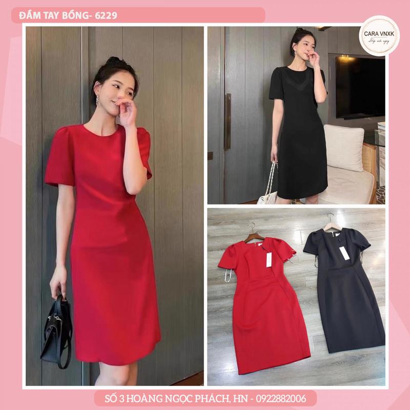 ĐẦM TAY BỒNG 6229