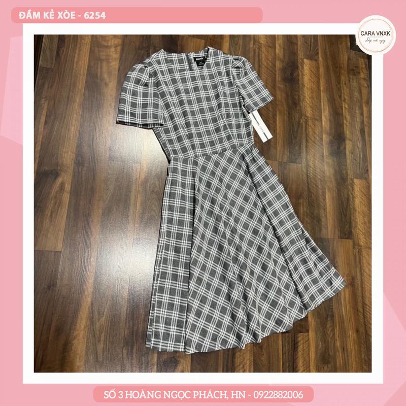 ĐẦM KẺ XÒE 6254