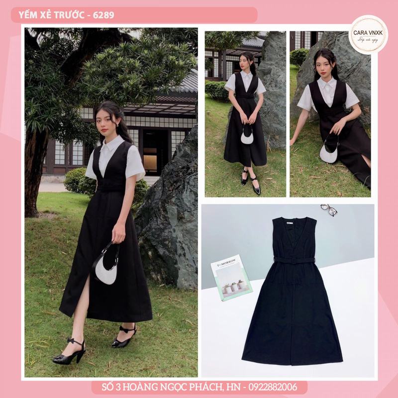 YẾM XẺ TRƯỚC 6289