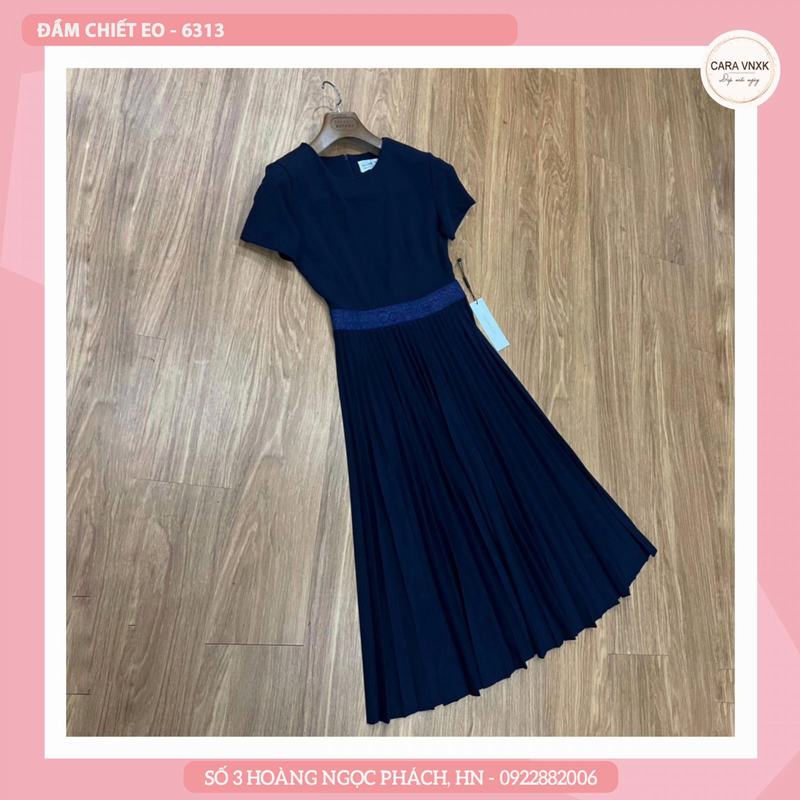 ĐẦM CHIẾT EO 6313