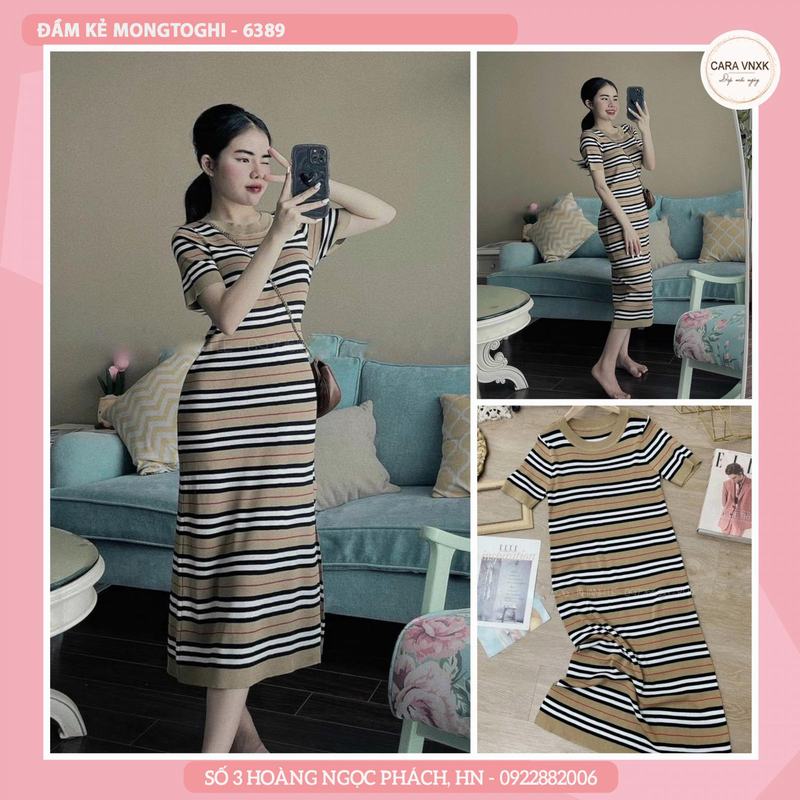 ĐẦM KẺ MONGTOGHI 6389