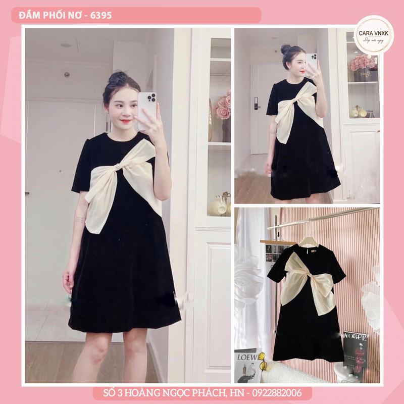 ĐẦM PHỐI NƠ 6395