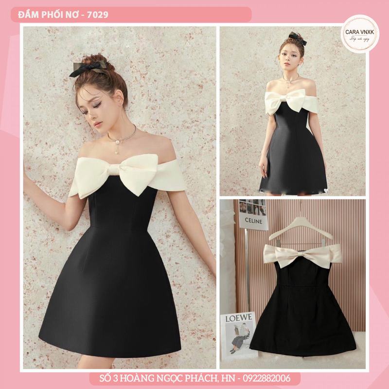 ĐẦM PHỐI NƠ 7029