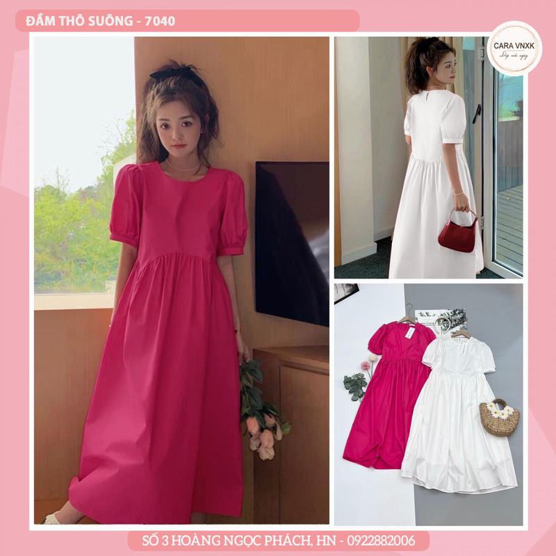 ĐẦM THÔ SUÔNG 7040