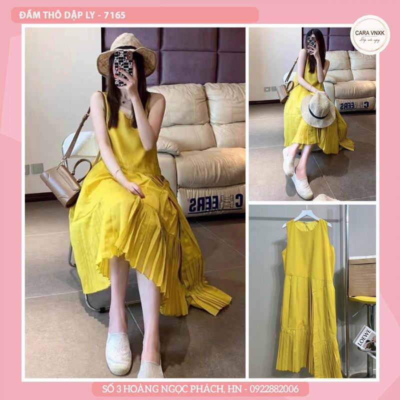 ĐẦM THÔ DẬP LY 7165