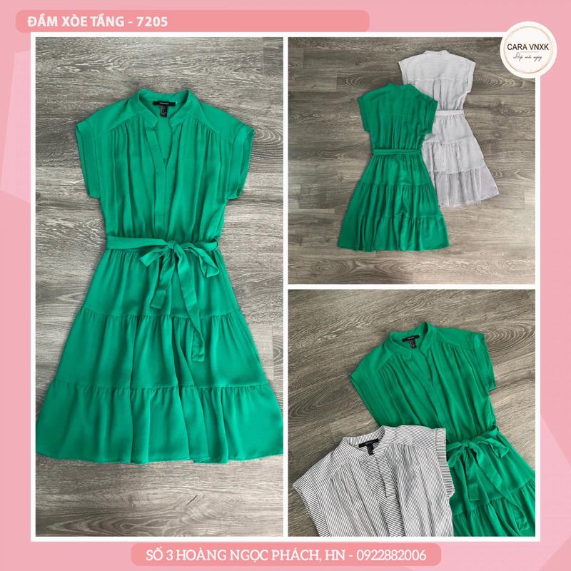 ĐẦM XÒE TẦNG 7205