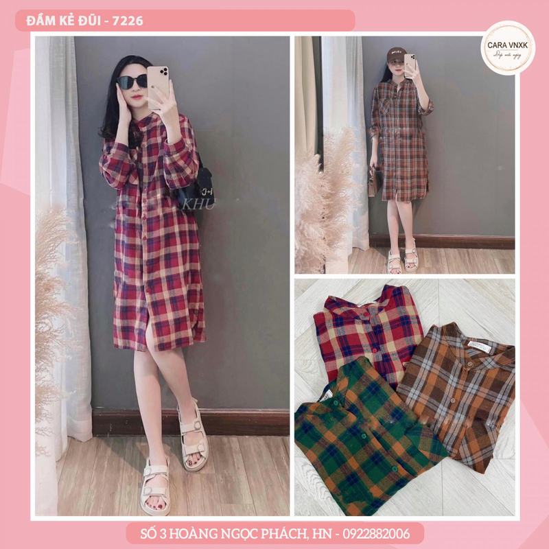 ĐẦM KẺ ĐŨI 7226