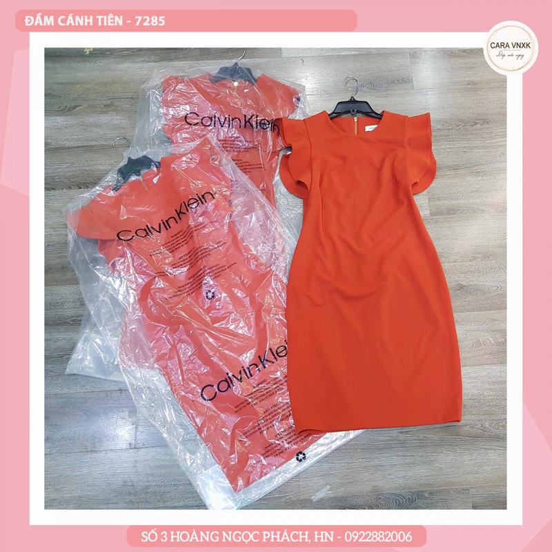 ĐẦM CÁNH TIÊN 7285