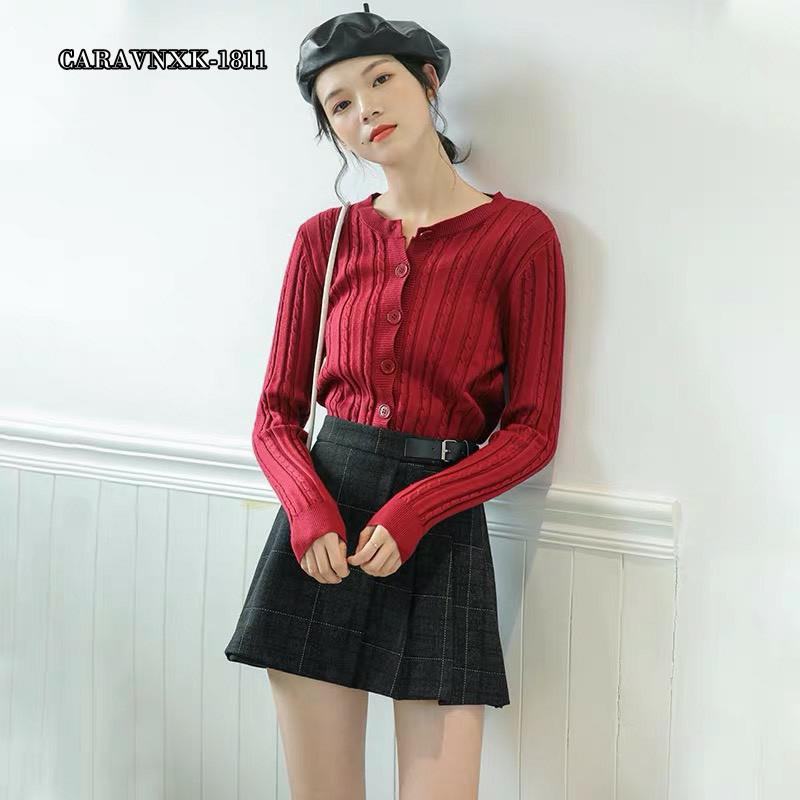 Áo Len Tết Kiểu - 1811