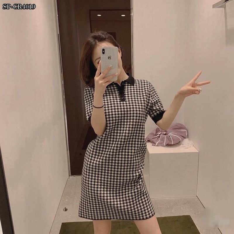Đầm Suông Asos - 4019
